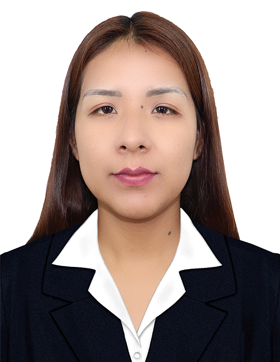 Foto de STEFANNY AUCCAPUMA VILLAR