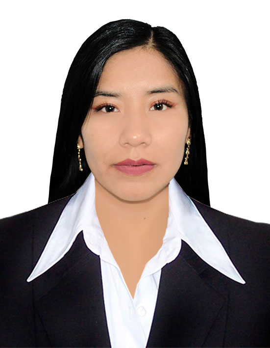 Foto de THALIA ROCIO CASILLA TTITO