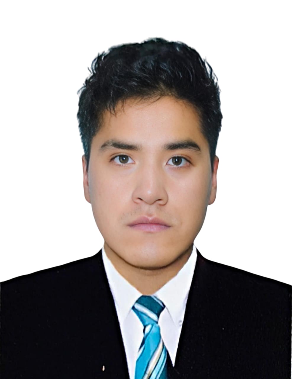 Foto de KEVIN ELMER CHUQUISACA LOAIZA