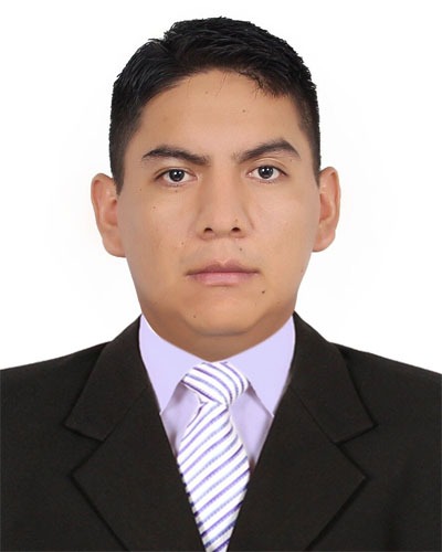 Foto de ROLANDO HUILCA MENDIVIL