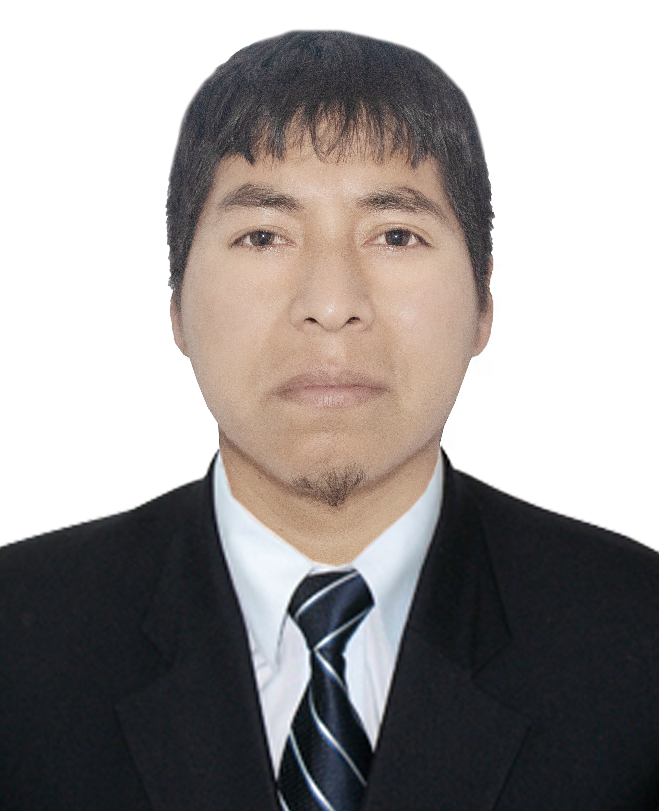 Foto de JESUS AUGUSTO QUISPE FLORES