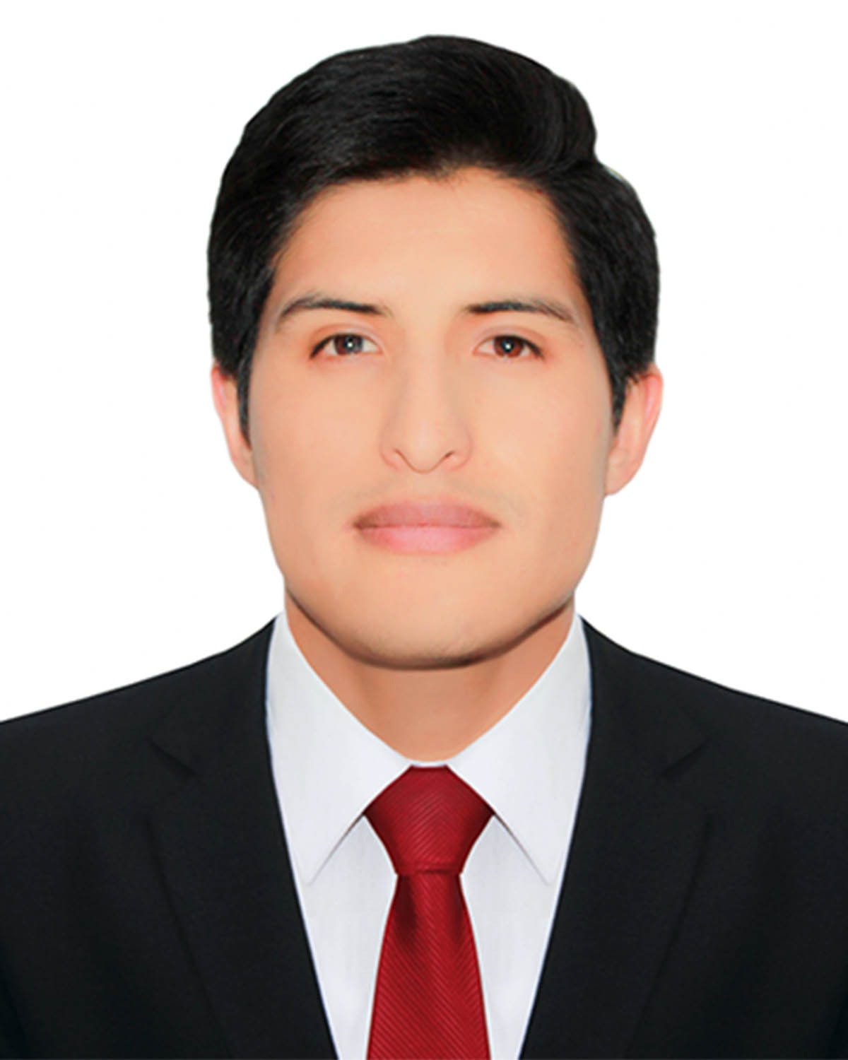 Foto de NILTON AMILCAR ALVARO TAPARA