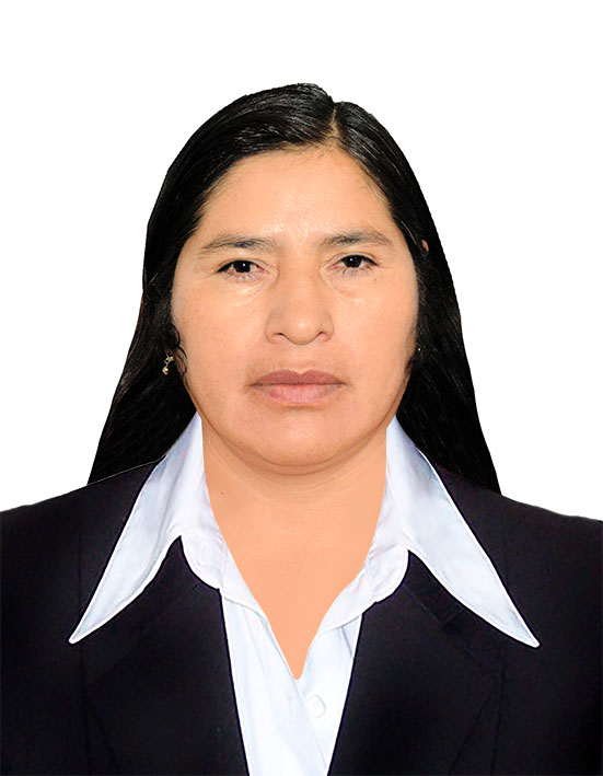 Foto de ELIZABETH LOPEZ HUAMANRAYME