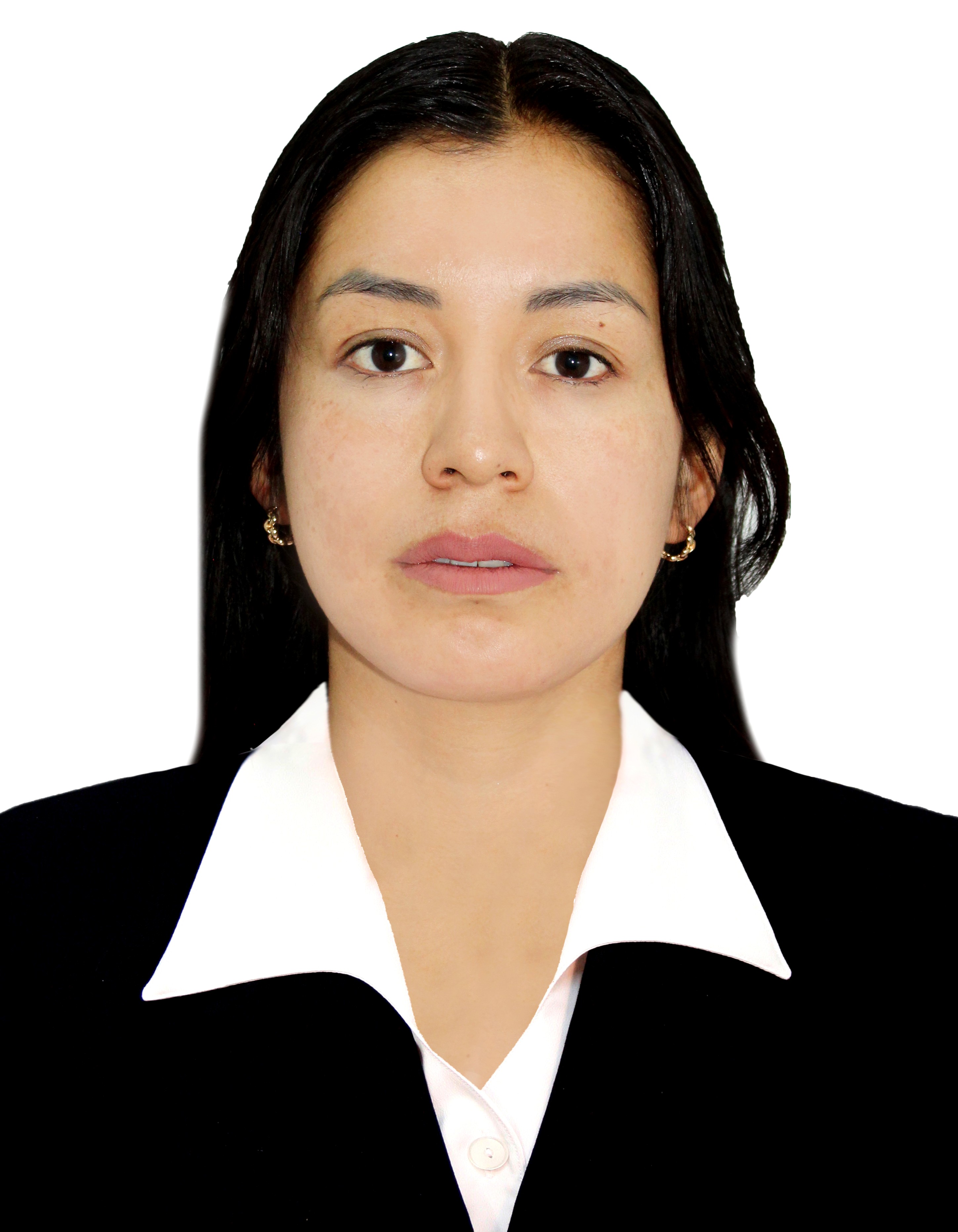 Foto de ROCIO CONZA CUSI