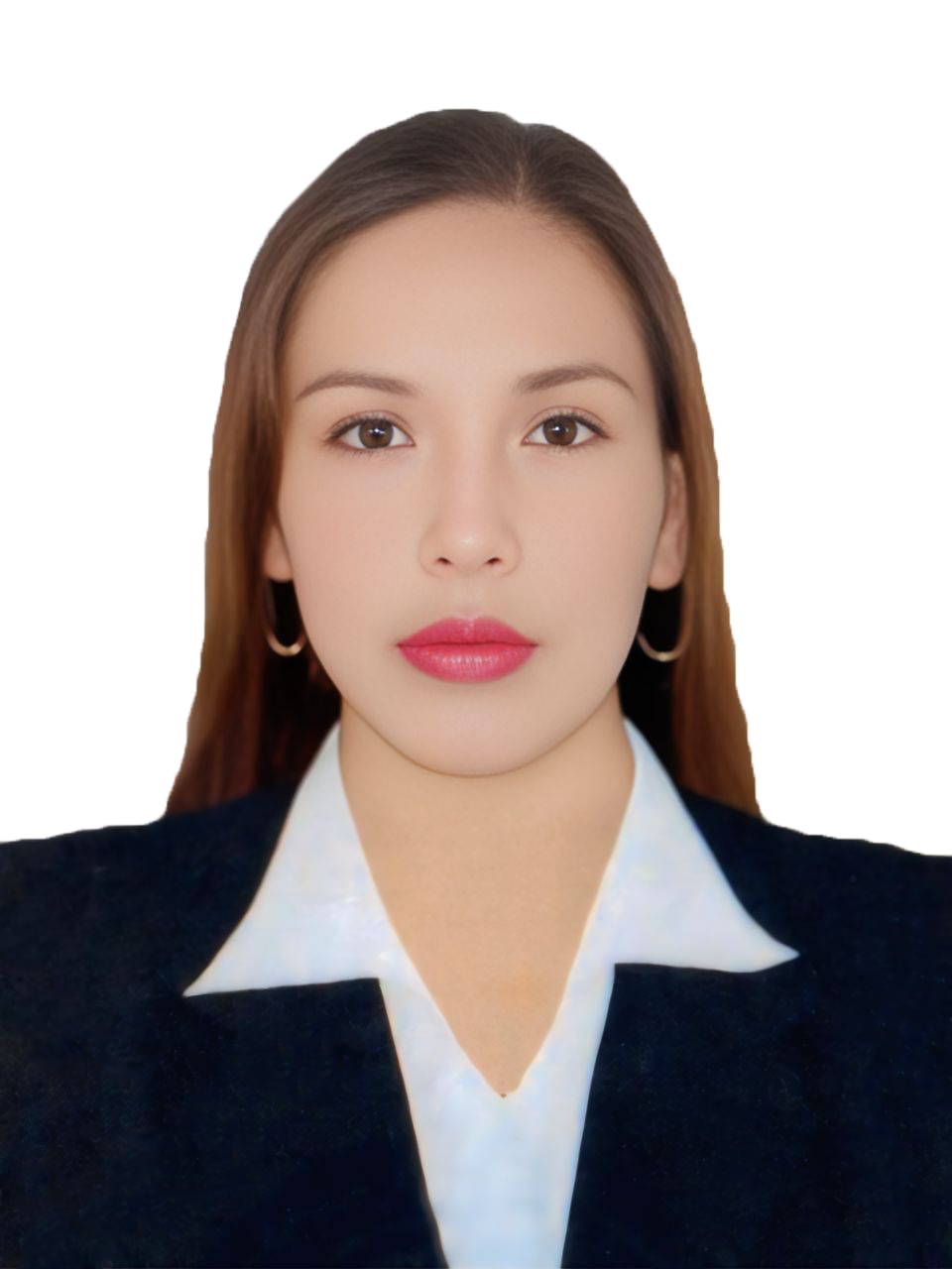 Foto de MITSY BISSY ROJAS AGUIRRE