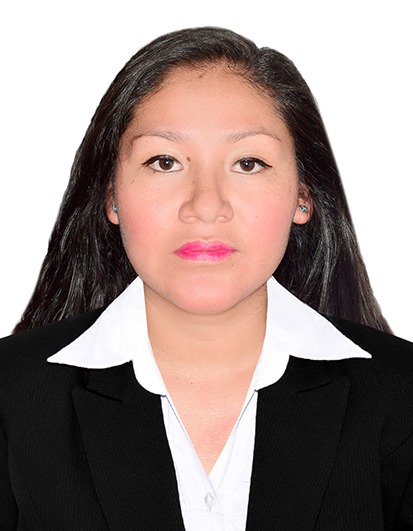 Foto de MAYDA HUAMAN HUILLCA