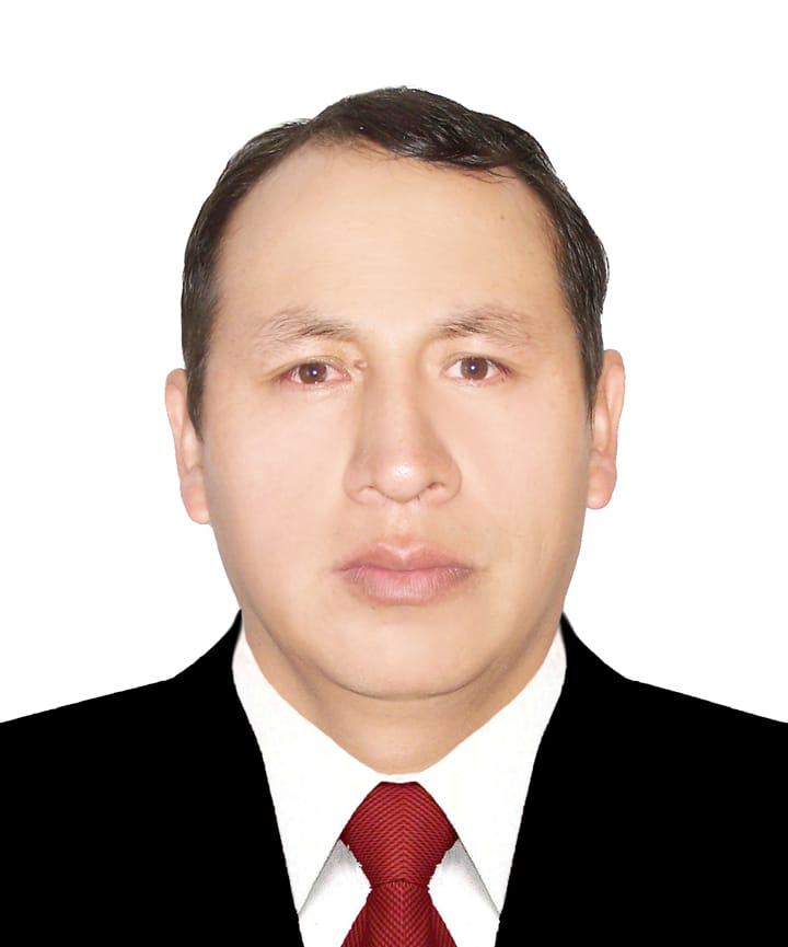 Foto de NELSON YONEL ACCOSTUPA HUAMAN