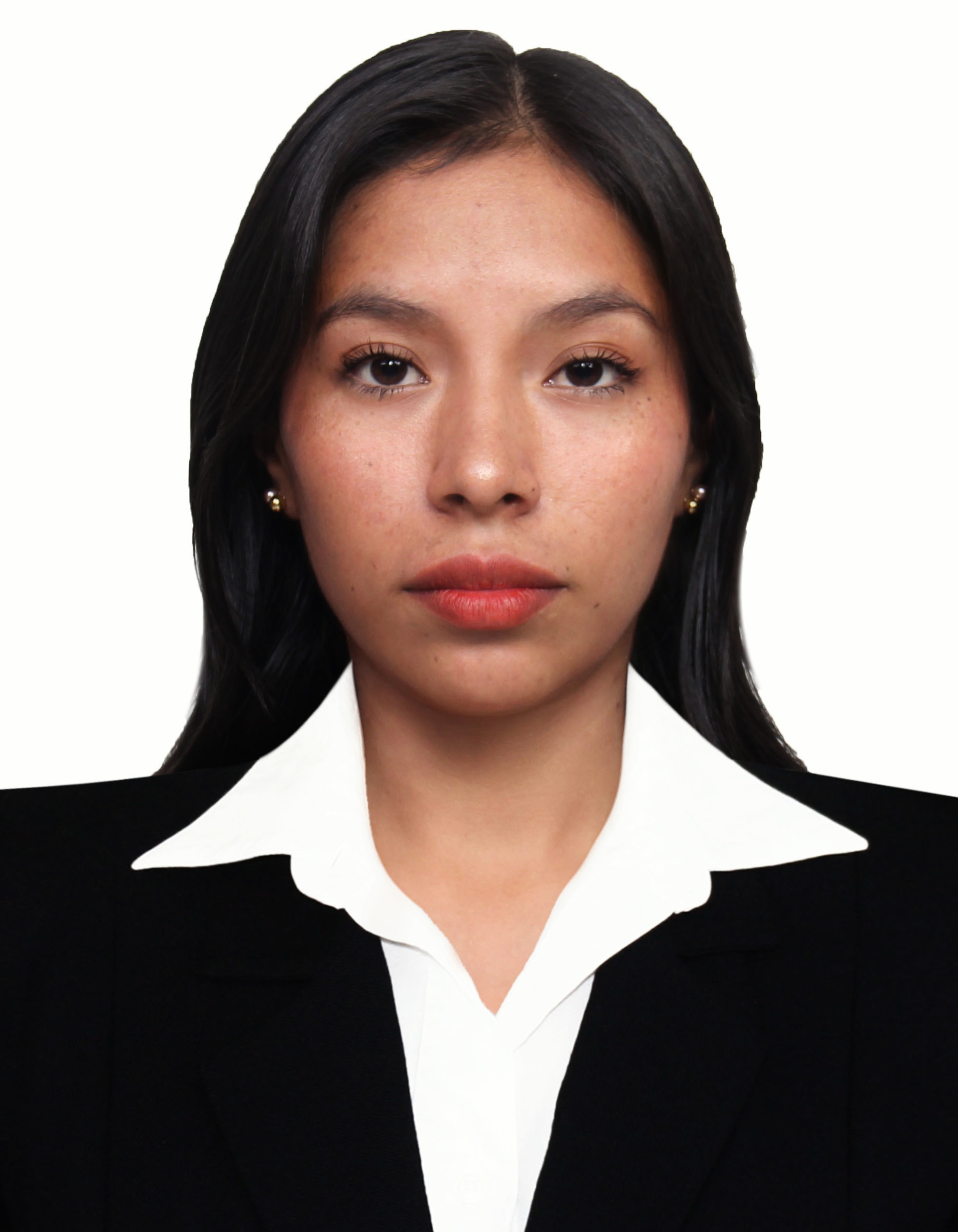 Foto de KAROLAEN PILLPINTO YUCRA