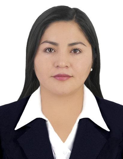 Foto de MARISOL HUAMAN GUTIERREZ