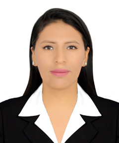 Foto de MARTHA CCAHUANA CHIPA