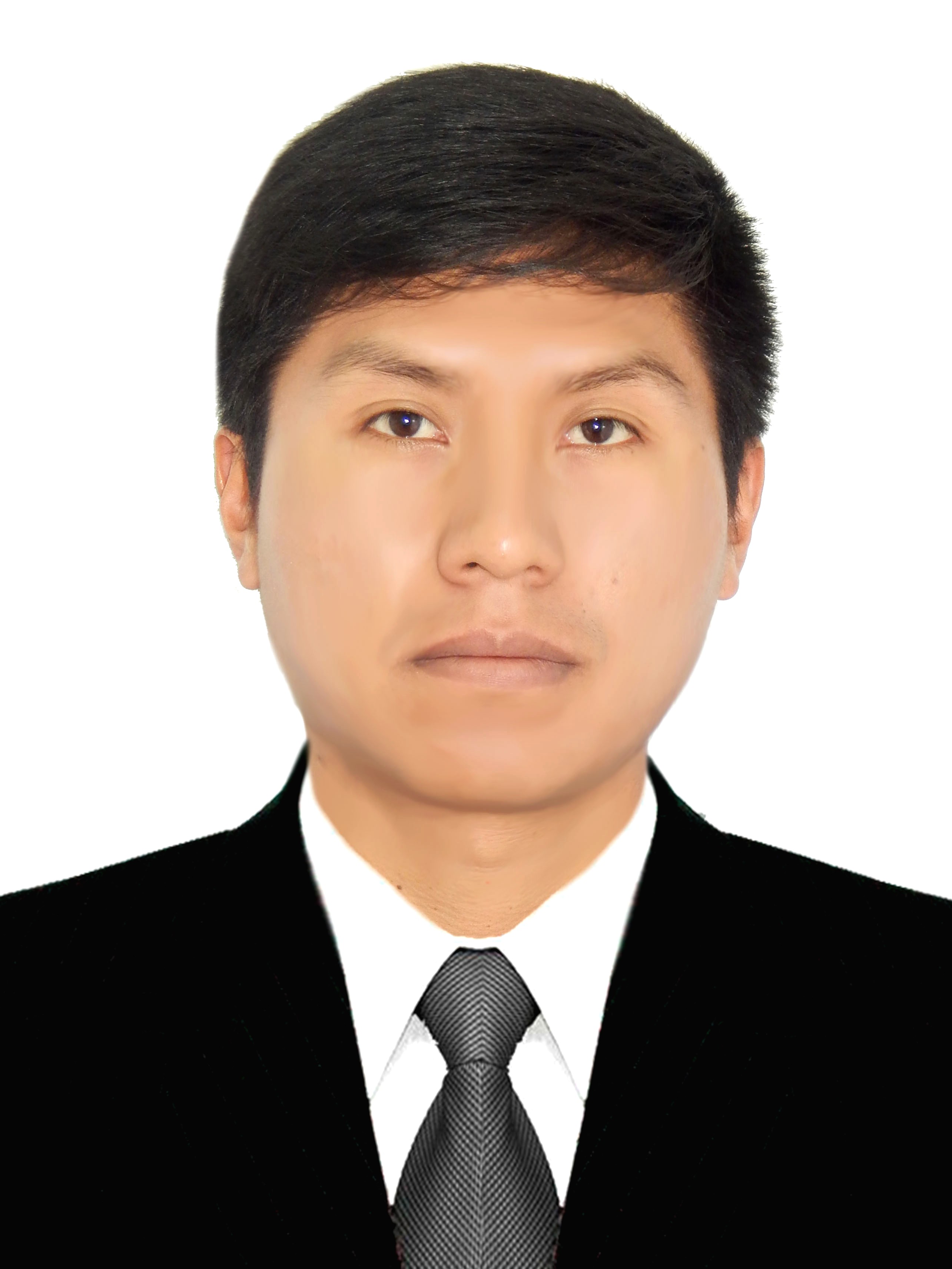 Foto de JHON LEONET QUISPE HUAMAN