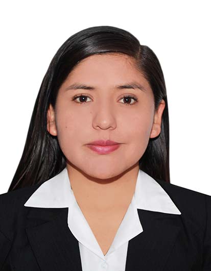 Foto de RAQUEL MAMANI CABRERA