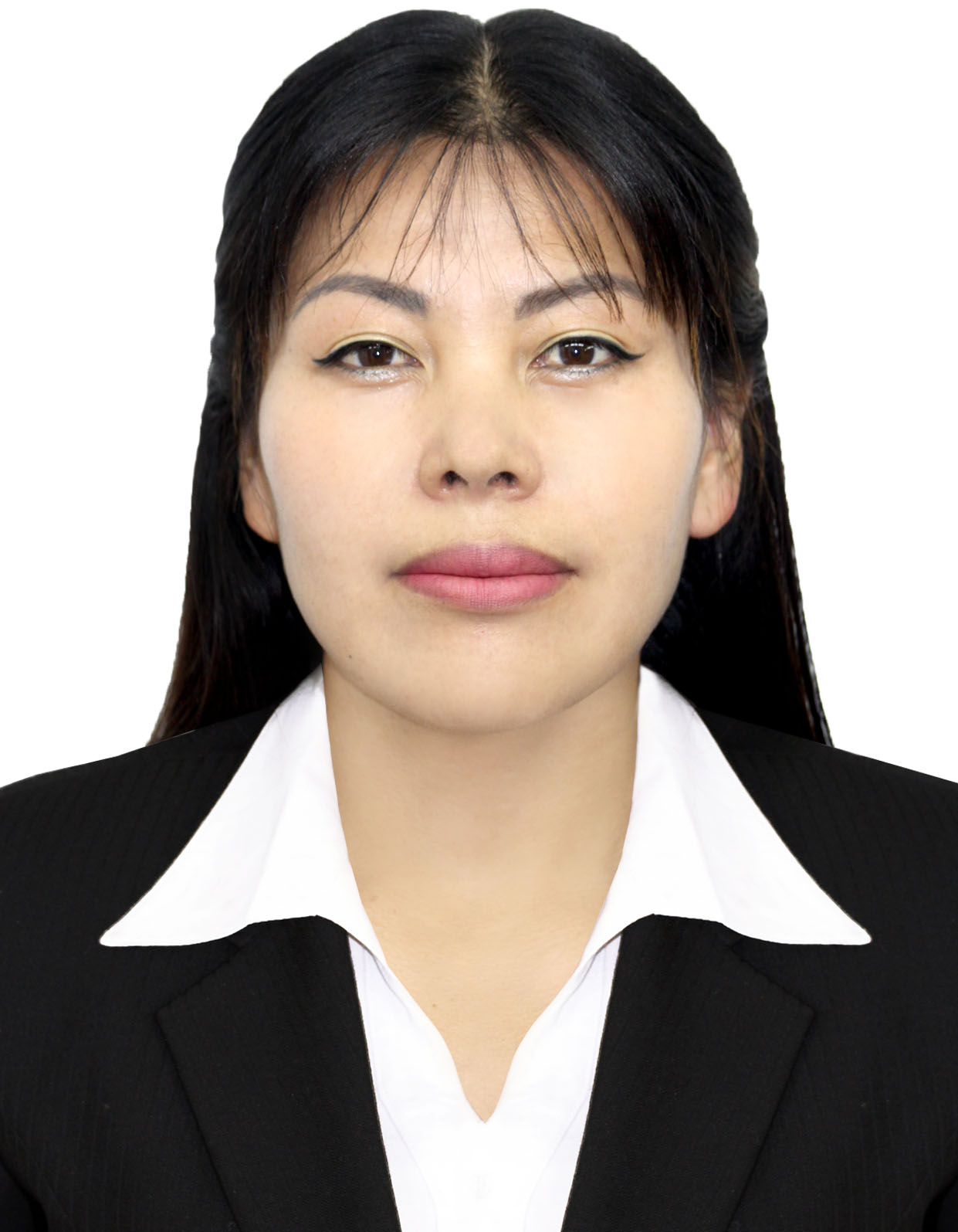 Foto de INES CRESPINA GUTIERREZ ACROTA