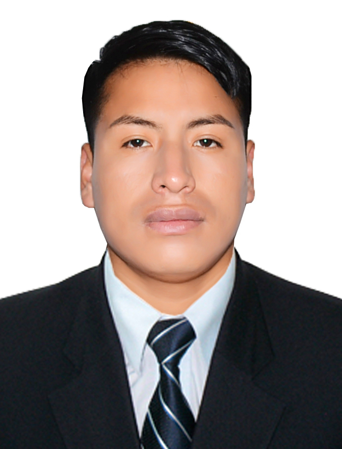 Foto de LUIS MIGUEL HUAMAN AGUILAR