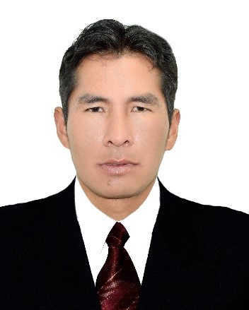 Foto de LUIS ALBERTO TUPAYACHI AGUILAR