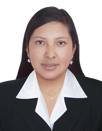 Foto de MAGNOLIA BEIZAGA FLORES