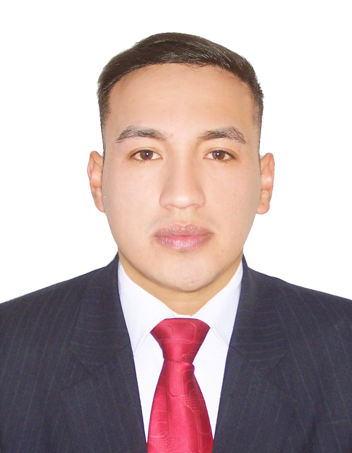 Foto de HEBERTH JUSTO SALAS VELASQUEZ