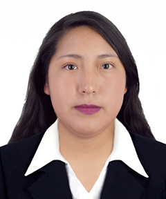 Foto de DINA CARRILLO CARPIO