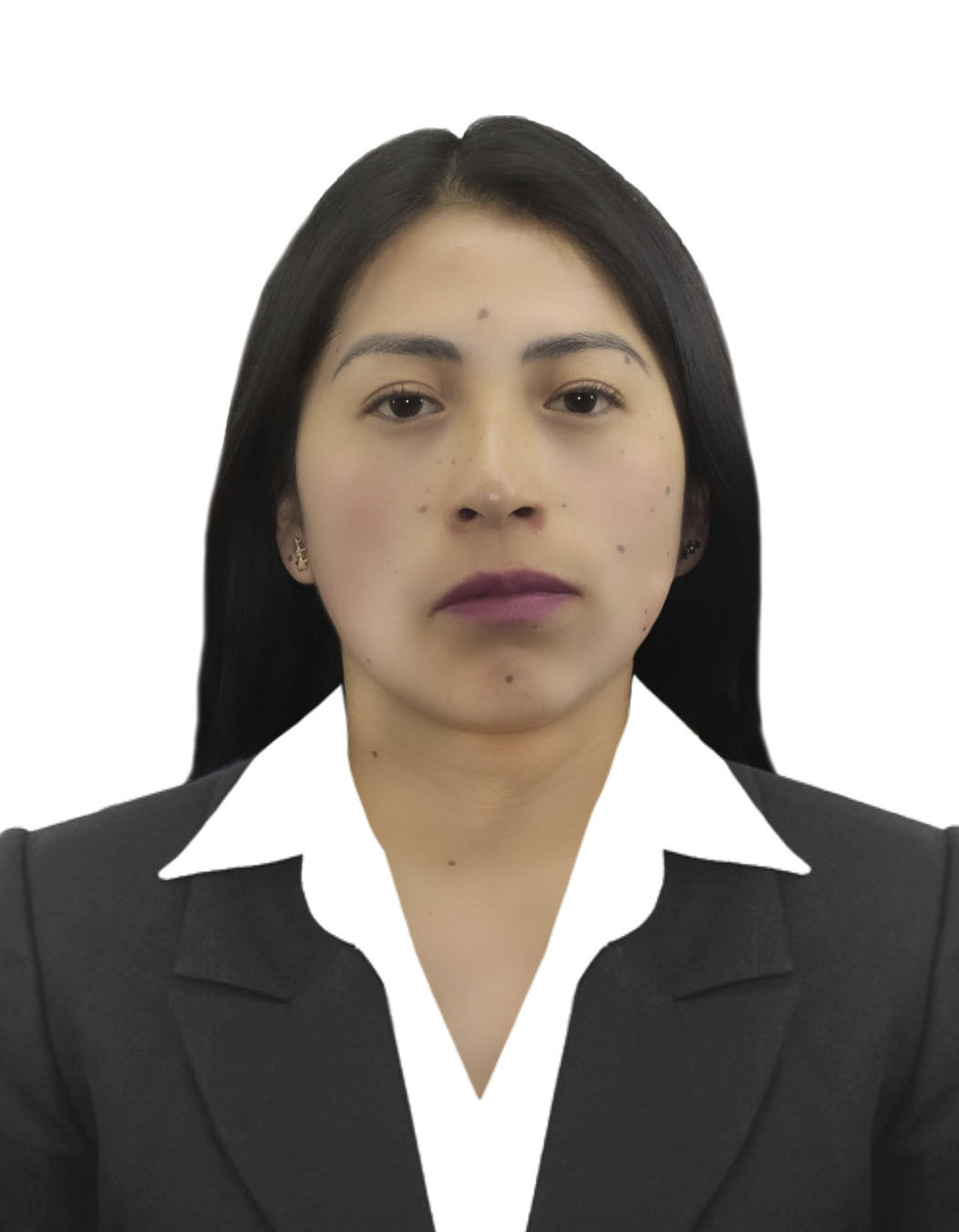 Foto de PATRICIA QUISPE TAIÑA