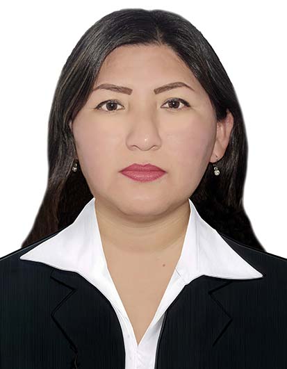 Foto de BETSEYDA NATALY CACERES VIZZA