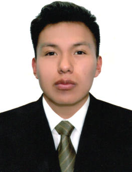 Foto de ALEXANDER HUARCCA MAMANI