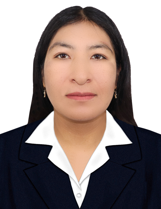 Foto de SONIA ROJAS QUISPE